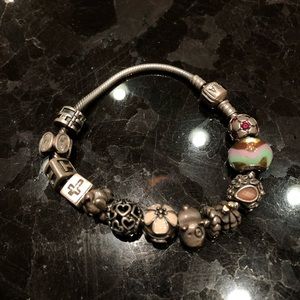 Pandora Charms SOLD INDIVIDUALLY
